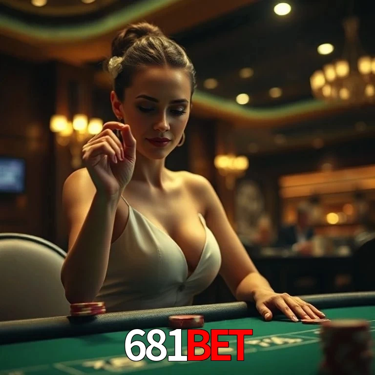 681bet App Sync