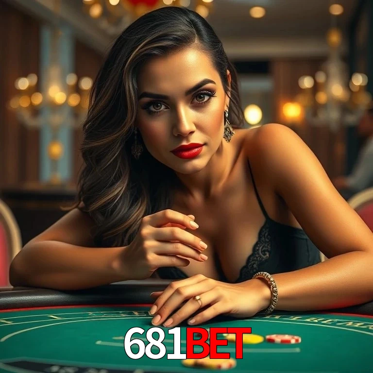 681bet VIP Rewards
