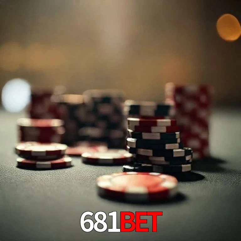 681bet Suporte