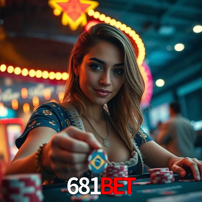 681bet Suporte