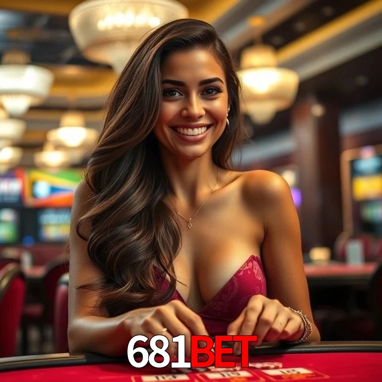 681bet App Design