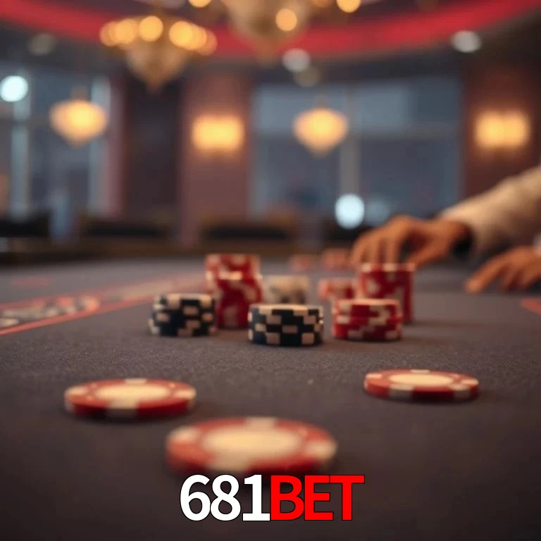 681bet Promoções