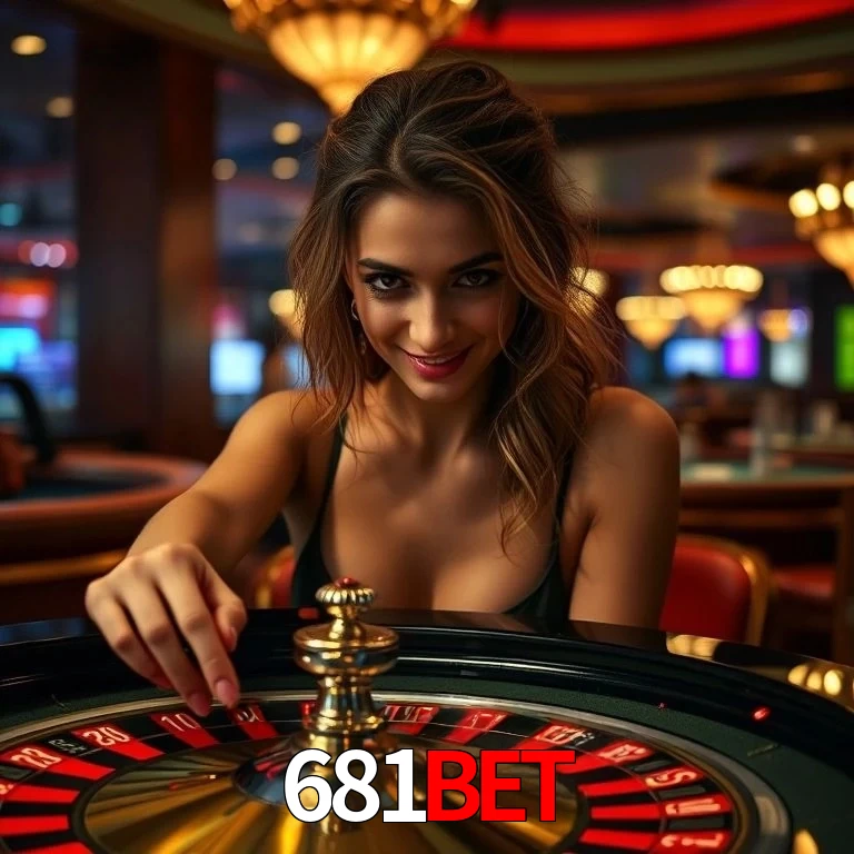 681bet Portfolio Jogos