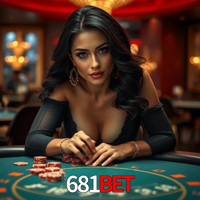 681bet instalar