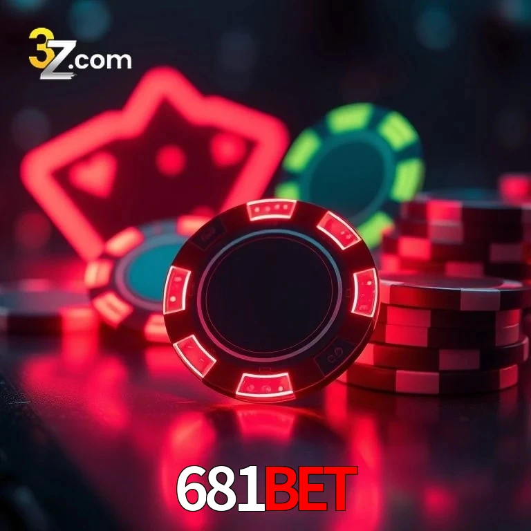 681bet Slot Analytics