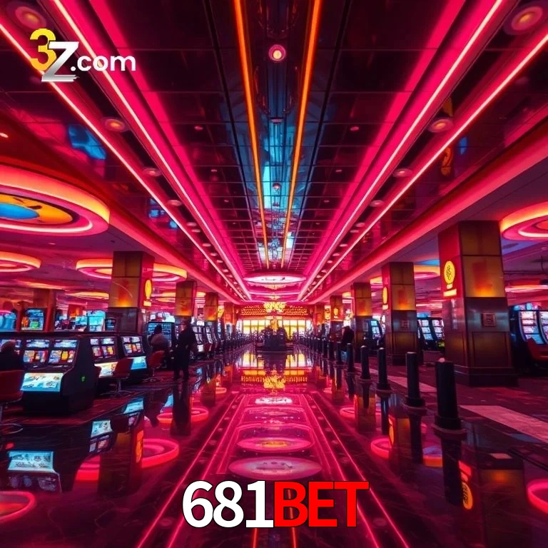 681bet APK Interface