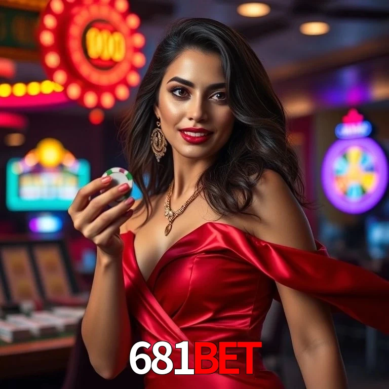 681bet Torneios Slots