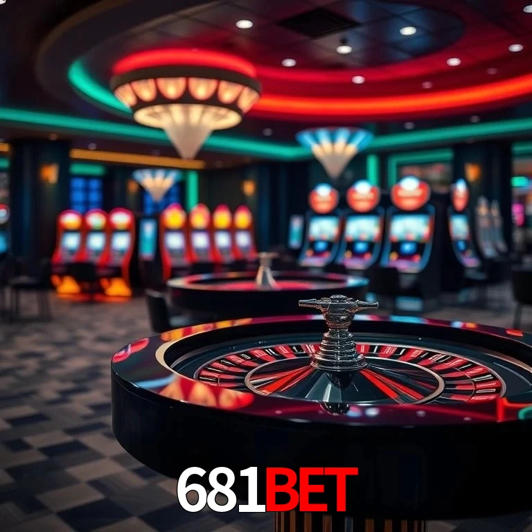 681bet APK Segurança