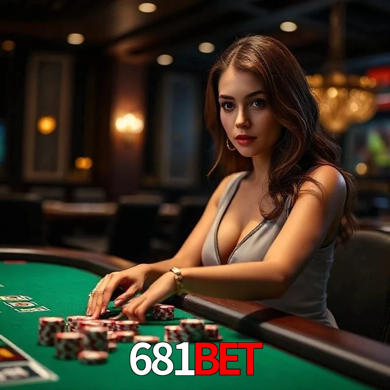 681bet Live Casino