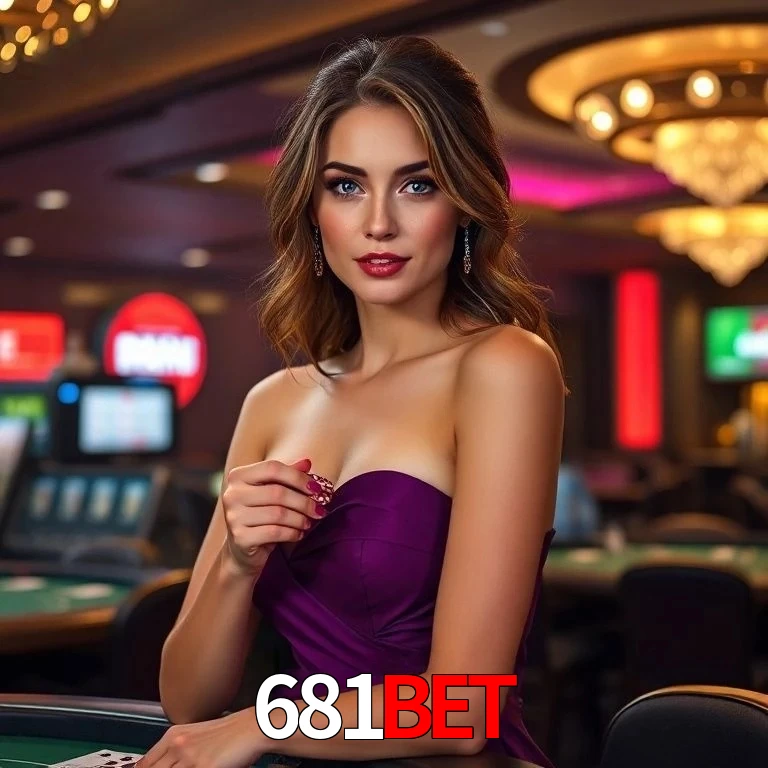 681bet facebook