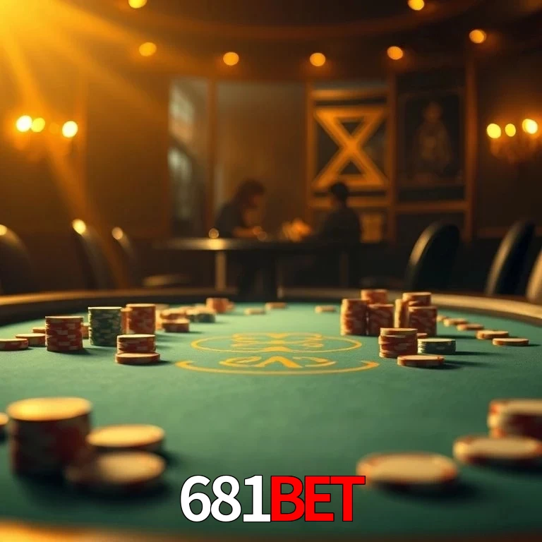 681bet platform