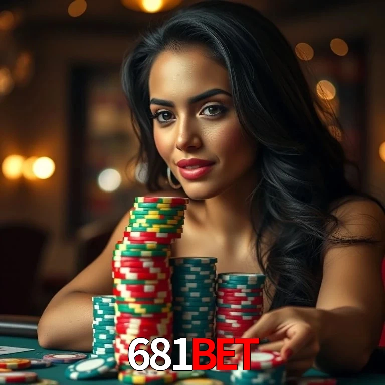 681bet apostas