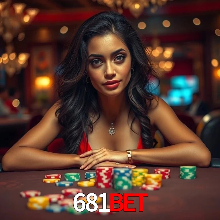 681bet telegram