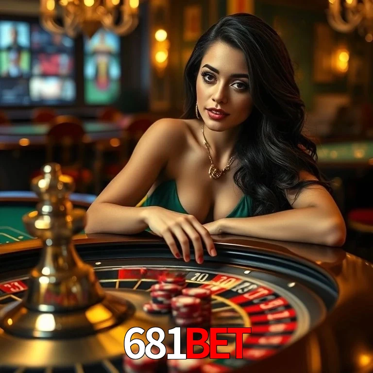 681bet Acumuladoras até 25 Seleções