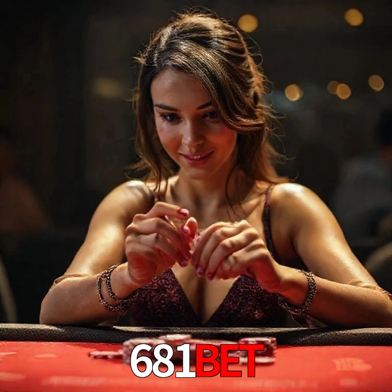 681bet Segurança
